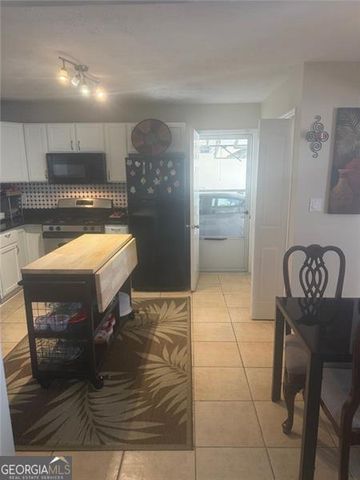 3320 TARRAGON Drive, Decatur, GA 30034