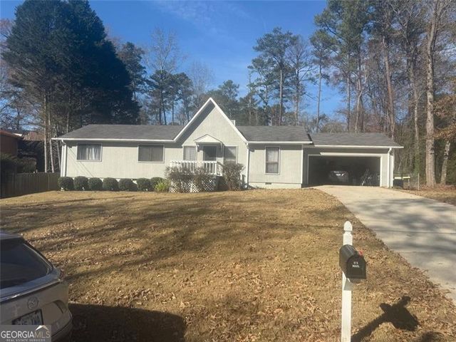 3320 TARRAGON Drive, Decatur, GA 30034