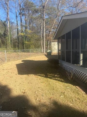 3320 TARRAGON Drive, Decatur, GA 30034