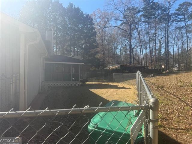 3320 TARRAGON Drive, Decatur, GA 30034