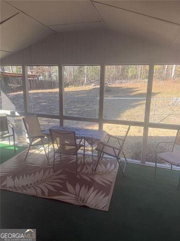 3320 TARRAGON Drive, Decatur, GA 30034