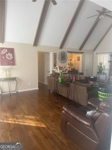 3320 TARRAGON Drive, Decatur, GA 30034