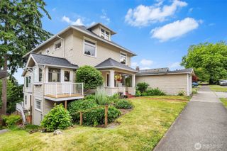 240 S Forest, Bellingham, WA 98225