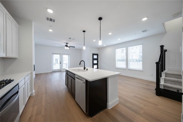 2140 Naples Drive, Rowlett, TX 75088