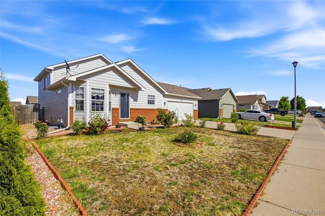 2810 40th Avenue, Greeley, CO 80634