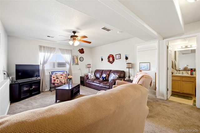 2810 40th Avenue, Greeley, CO 80634