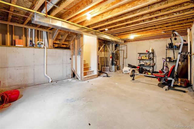 2810 40th Avenue, Greeley, CO 80634