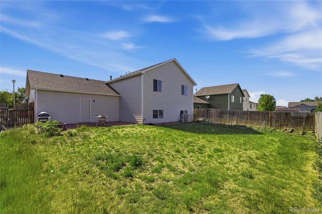 2810 40th Avenue, Greeley, CO 80634