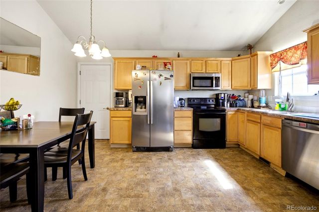 2810 40th Avenue, Greeley, CO 80634