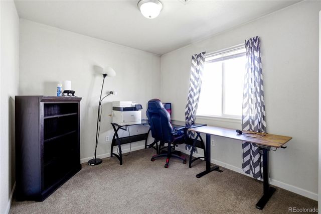 2810 40th Avenue, Greeley, CO 80634