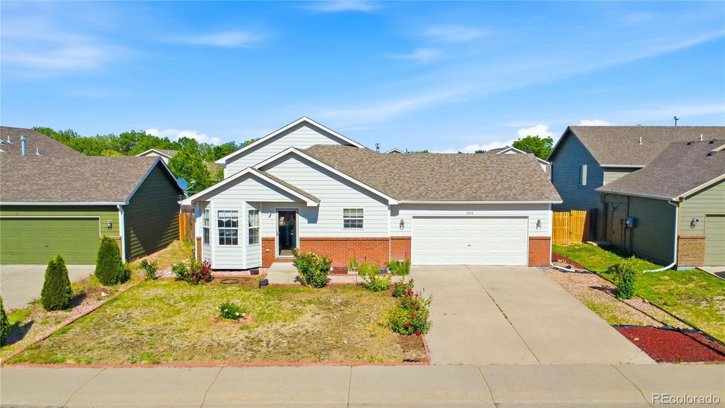 2810 40th Avenue, Greeley, CO 80634