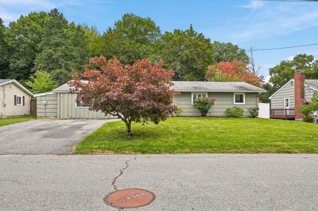 23 Prior Drive, Framingham, MA 01701