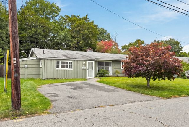 23 Prior Drive, Framingham, MA 01701