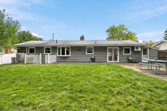 23 Prior Drive, Framingham, MA 01701