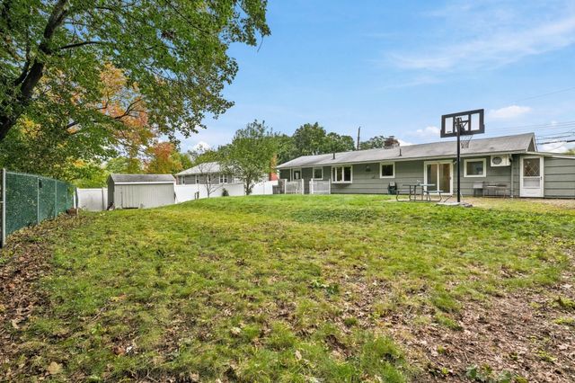 23 Prior Drive, Framingham, MA 01701