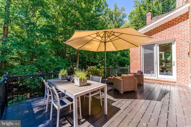 10109 HIGH HILL CT, Great Falls, VA 22066