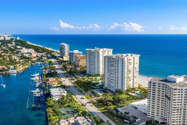 500 S Ocean Boulevard 2106, Boca Raton, FL 33432