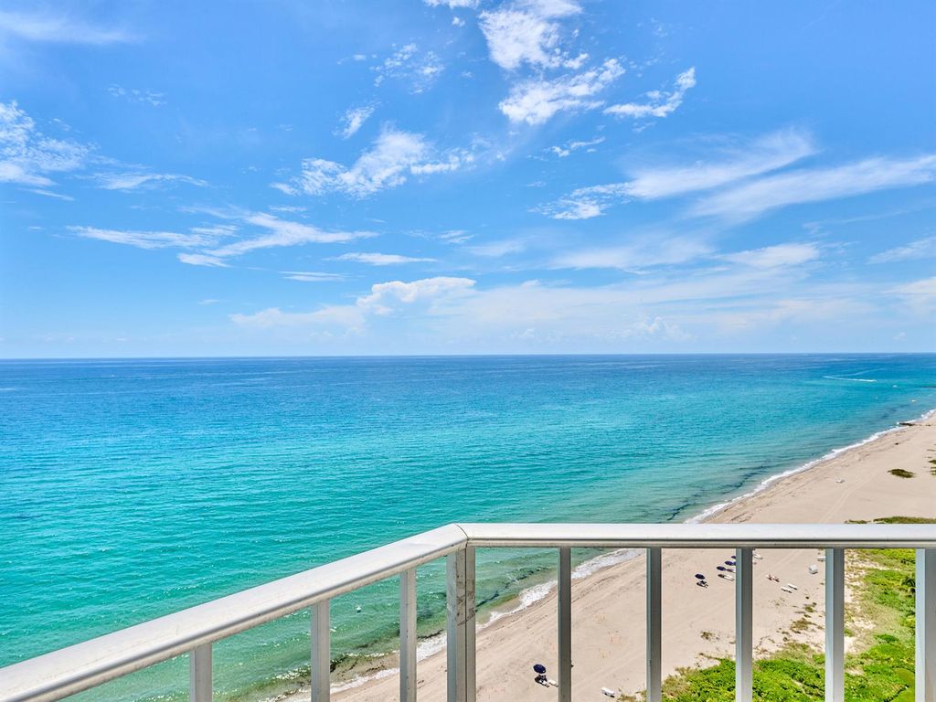 500 S Ocean Boulevard 2106, Boca Raton, FL 33432