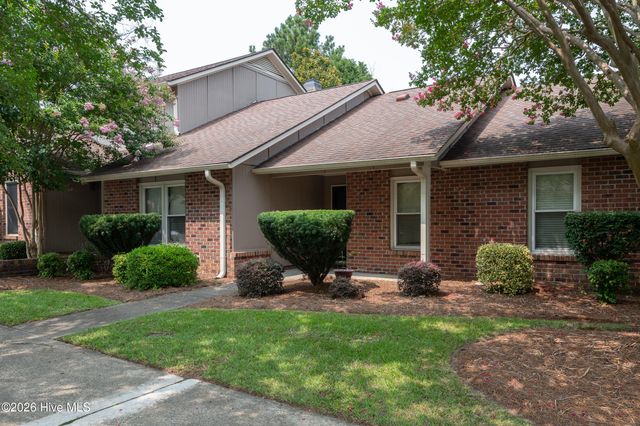 1871 Quail Ridge Road D, Greenville, NC 27858