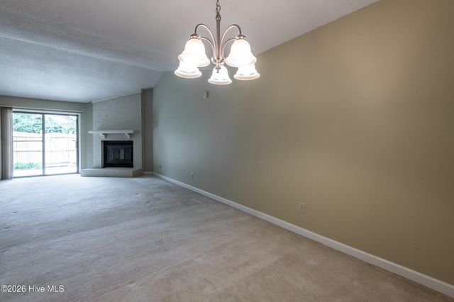 1871 Quail Ridge Road D, Greenville, NC 27858