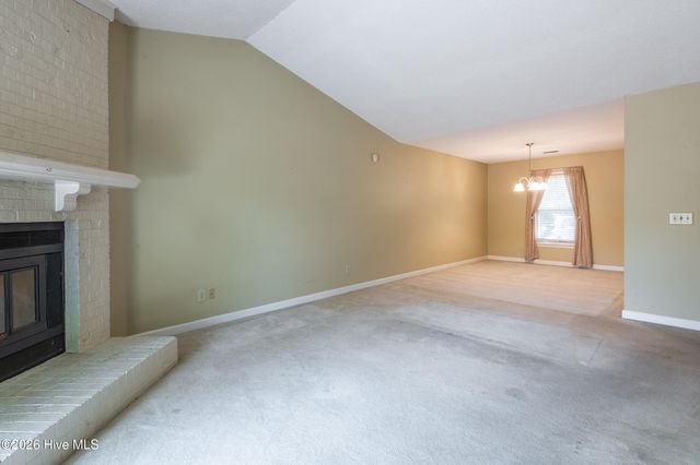 1871 Quail Ridge Road D, Greenville, NC 27858