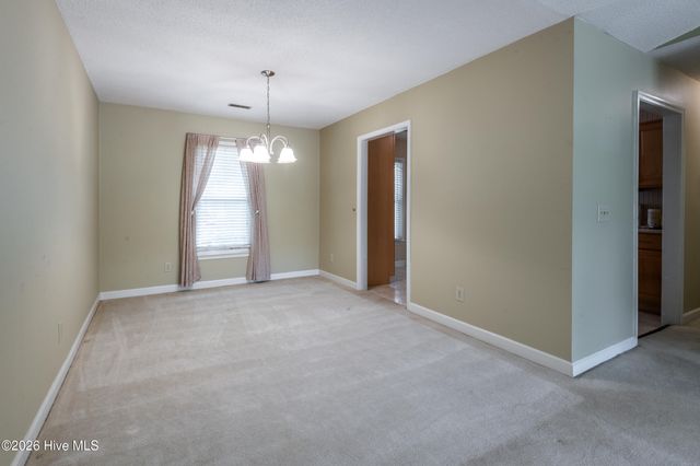 1871 Quail Ridge Road D, Greenville, NC 27858