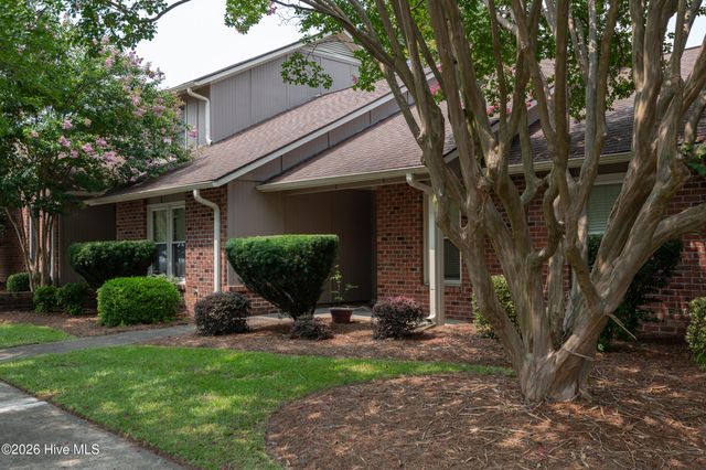 1871 Quail Ridge Road D, Greenville, NC 27858