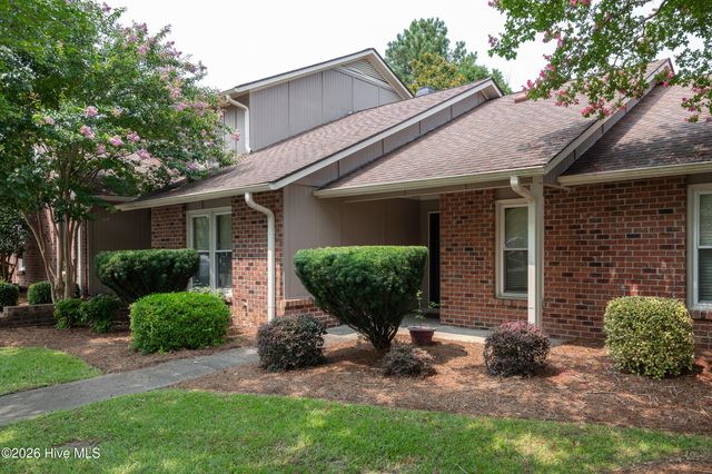 1871 Quail Ridge Road D, Greenville, NC 27858