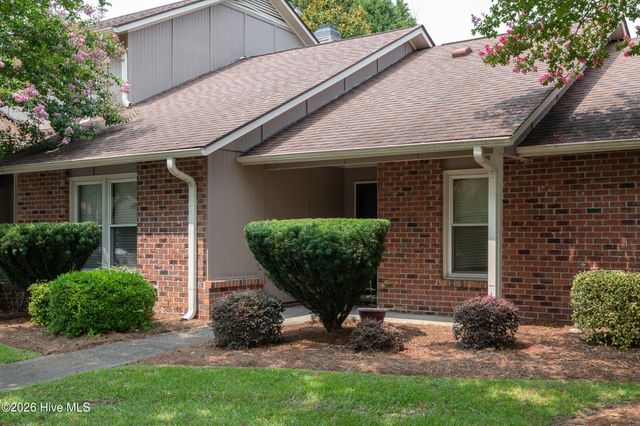1871 Quail Ridge Road D, Greenville, NC 27858