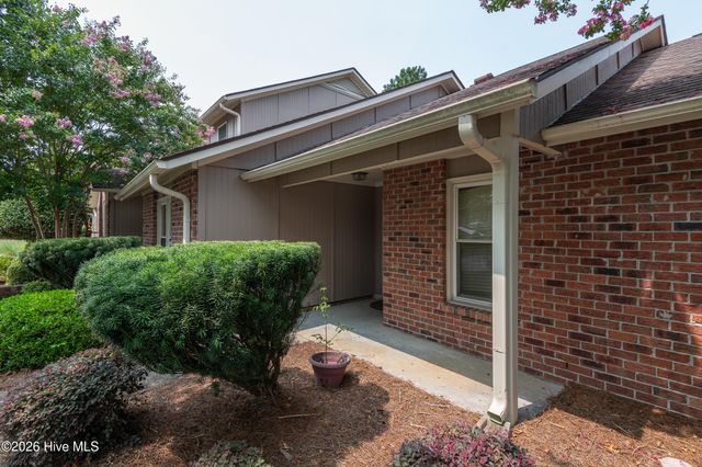 1871 Quail Ridge Road D, Greenville, NC 27858