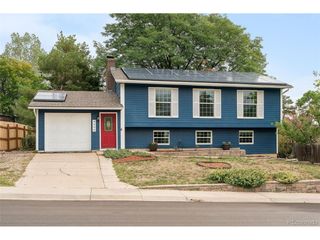 4494 S Alkire St, Morrison, CO 80465