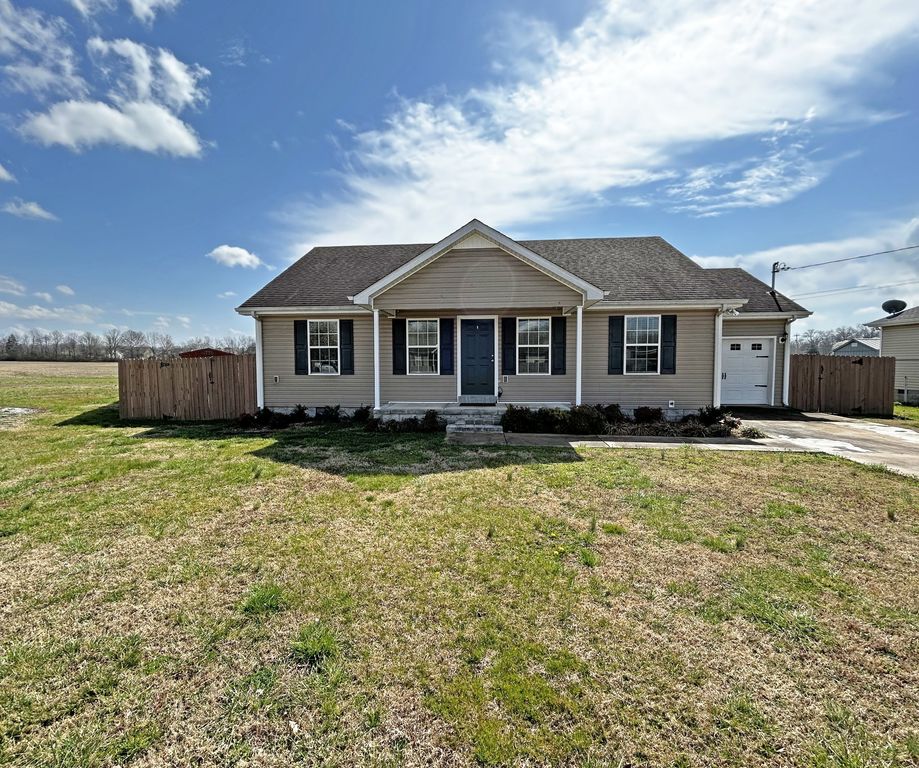 72 Liberty Ct, Manchester, TN 37355