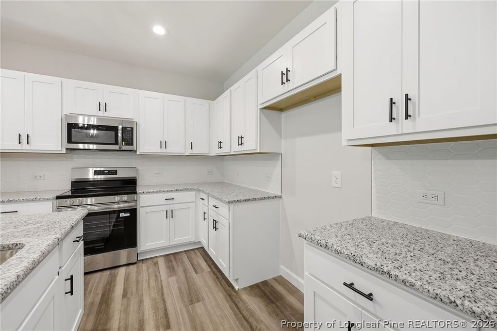 115 Michter Street, Vass, NC 28394 — photo 11