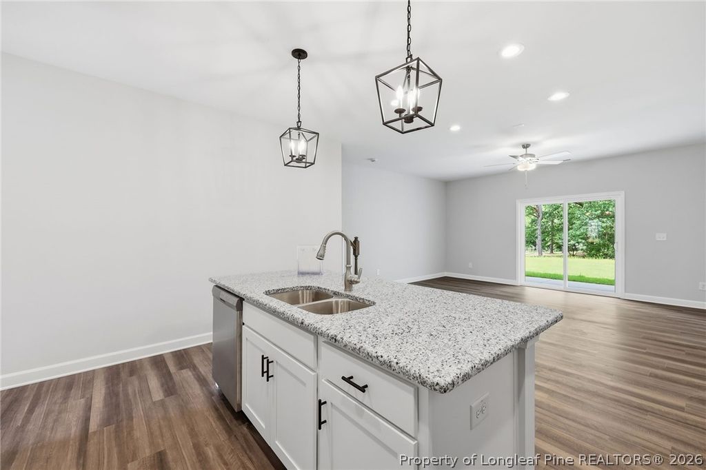 115 Michter Street, Vass, NC 28394 — photo 12