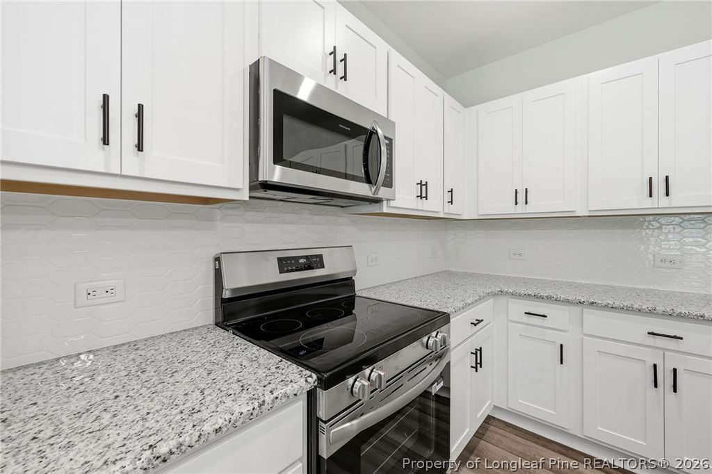 115 Michter Street, Vass, NC 28394 — photo 13