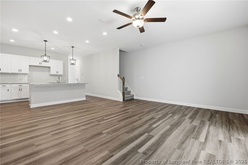 115 Michter Street, Vass, NC 28394 — photo 15