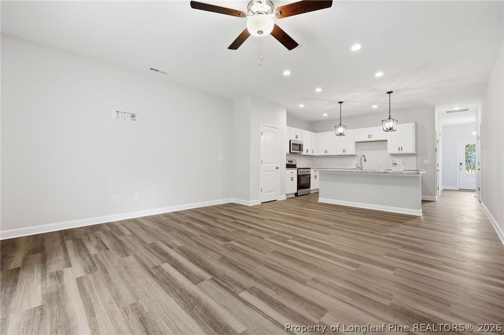 115 Michter Street, Vass, NC 28394 — photo 16