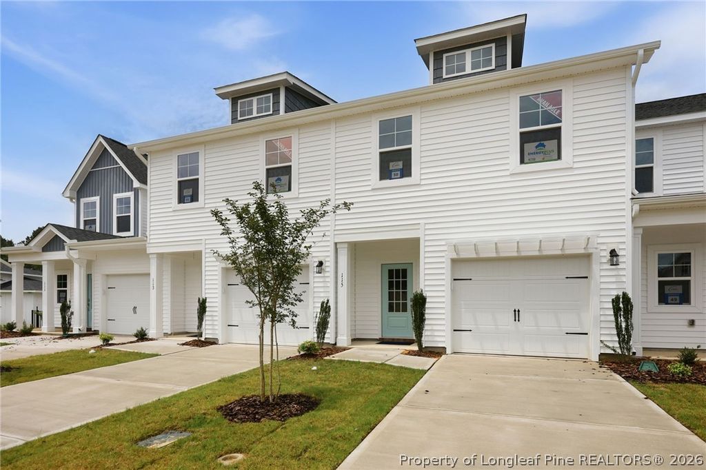 115 Michter Street, Vass, NC 28394 — photo 2