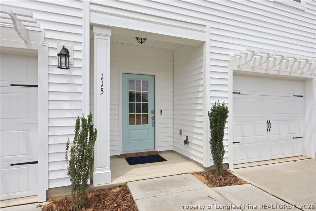 115 Michter Street, Vass, NC 28394 — photo 3