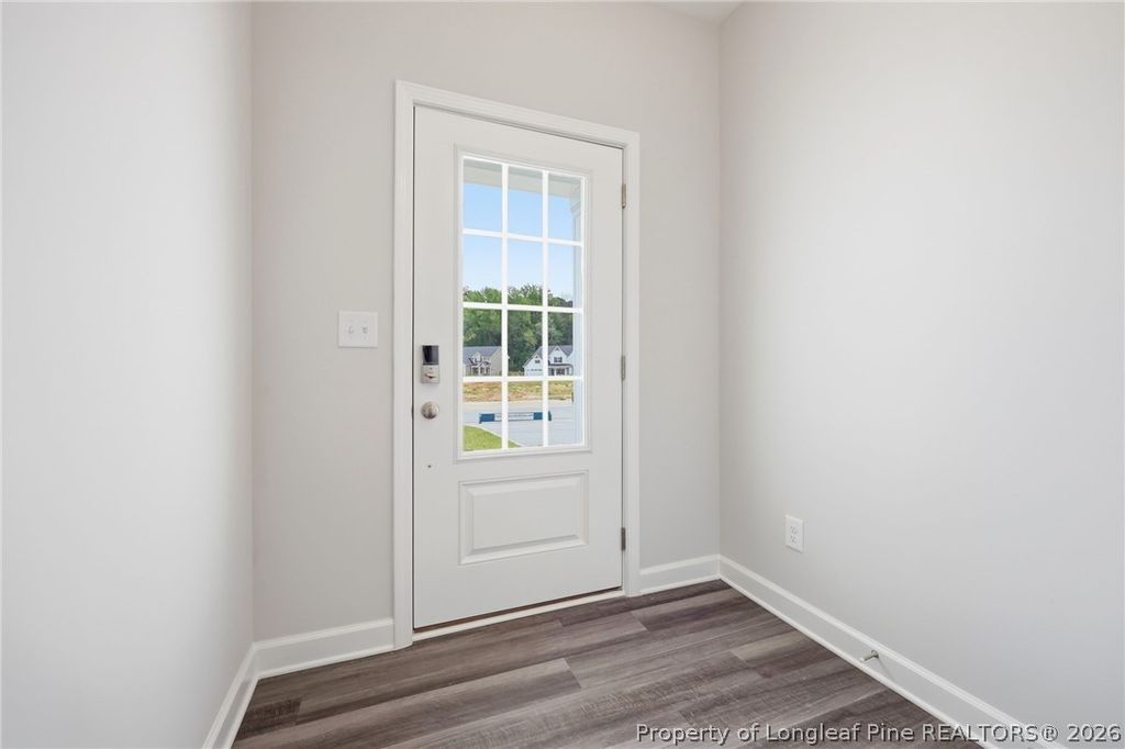 115 Michter Street, Vass, NC 28394 — photo 4