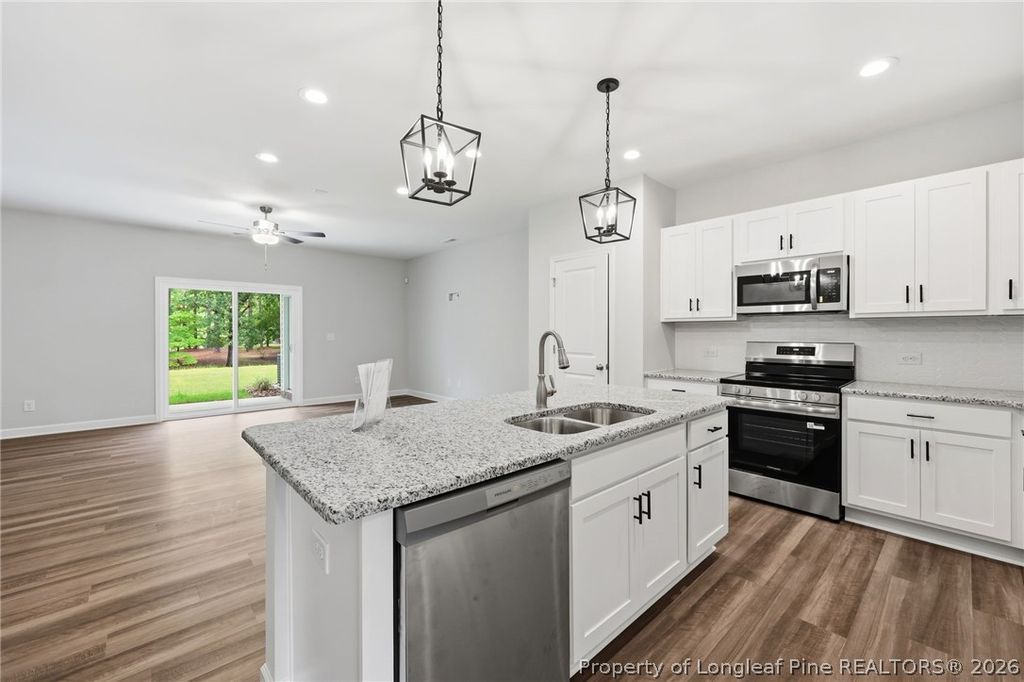 115 Michter Street, Vass, NC 28394 — photo 6