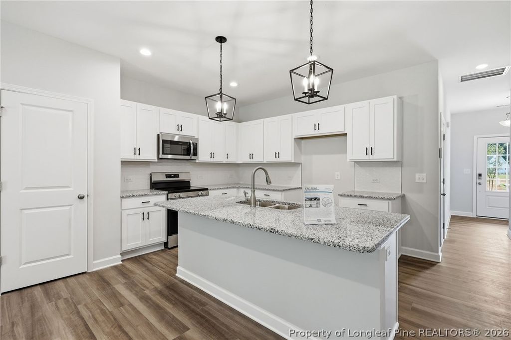 115 Michter Street, Vass, NC 28394 — photo 7