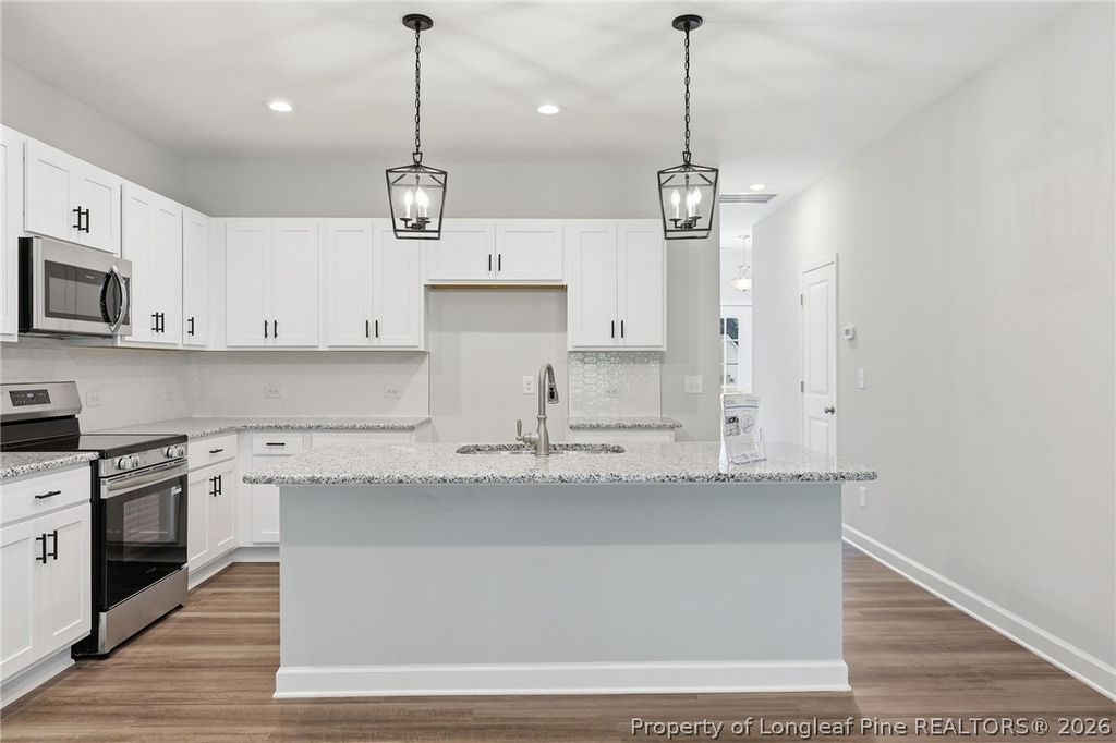 115 Michter Street, Vass, NC 28394 — photo 8
