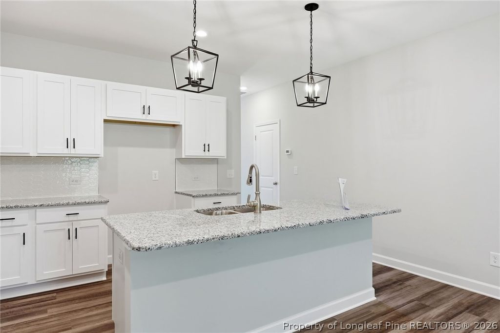 115 Michter Street, Vass, NC 28394 — photo 9