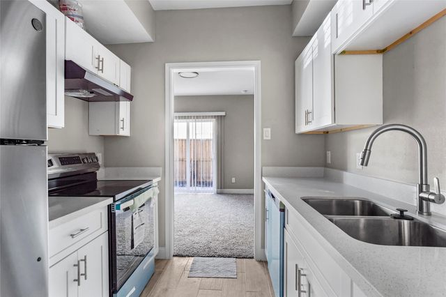 9707 Richmond Avenue 73, Houston, TX 77042