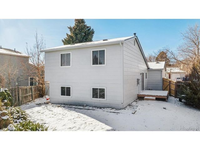 17406 E Temple Dr, Aurora, CO 80015