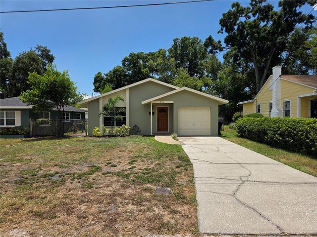 906 W BRADDOCK STREET, Tampa, FL 33603