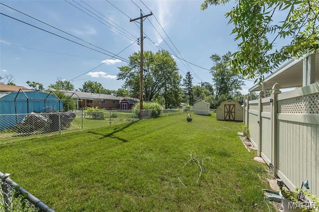 465 Falcon Drive, Florissant, MO 63031