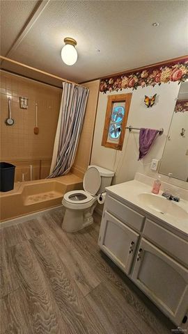 1905 Johnson Street, Mission, TX 78572