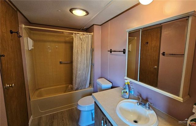 1905 Johnson Street, Mission, TX 78572